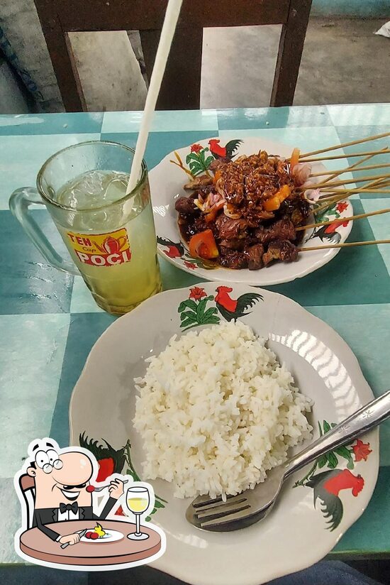 Sate Bu Minol: The Legendary Flavor That Tastes Like Home