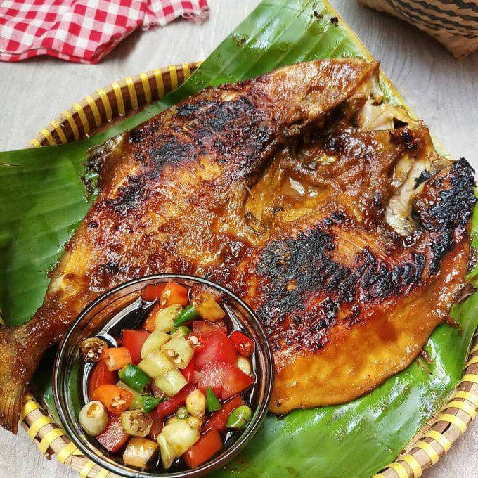 Sate Bu Minol: Rasa Khas yang Menggoda di Jant